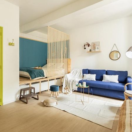 Charmant Studio Tres Bien Situe Aux Remparts Awinion Zewnętrze zdjęcie